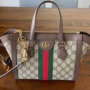 Gucci Ophidia small bag